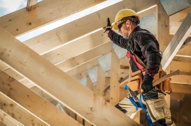 Best Best Roofing Contractors  in Lexington, KY