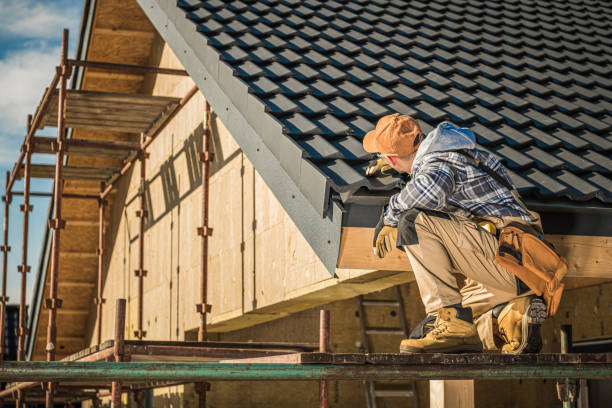 Best New Roof Installation  in Lexington, KY