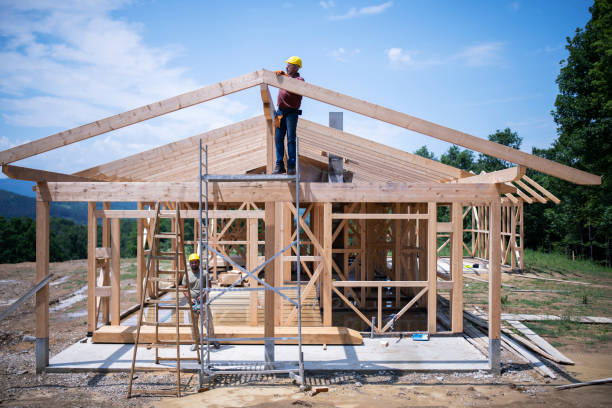Best Roof Waterproofing Services  in Lexington, KY