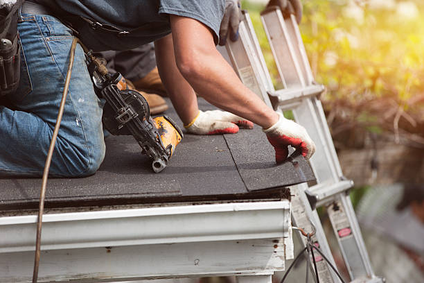 Best Emergency Roof Repair  in Lexington, KY